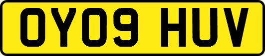 OY09HUV