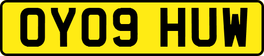 OY09HUW