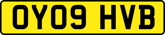 OY09HVB