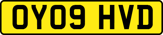 OY09HVD