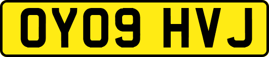 OY09HVJ