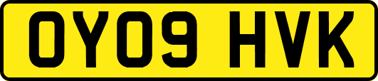 OY09HVK