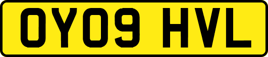 OY09HVL