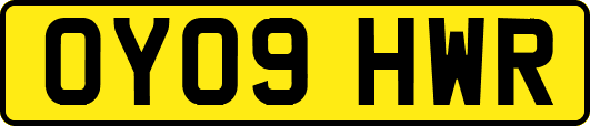 OY09HWR