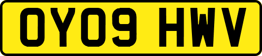 OY09HWV