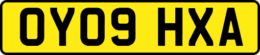 OY09HXA