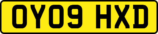 OY09HXD