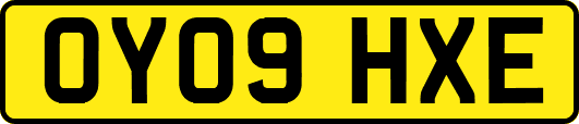 OY09HXE