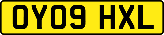 OY09HXL