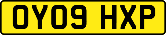 OY09HXP