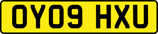 OY09HXU