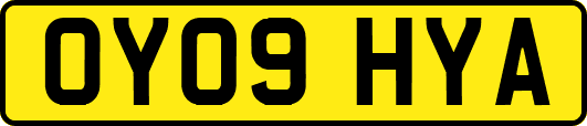 OY09HYA