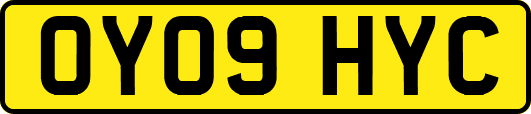 OY09HYC