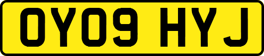 OY09HYJ
