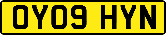 OY09HYN