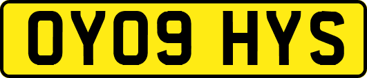 OY09HYS