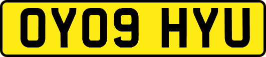 OY09HYU