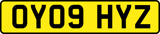 OY09HYZ