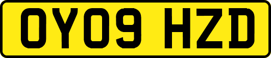 OY09HZD