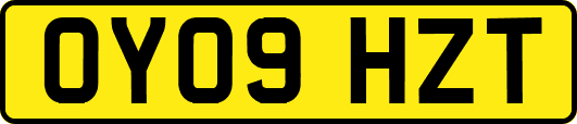 OY09HZT