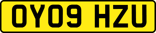 OY09HZU