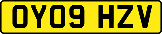 OY09HZV