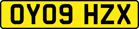 OY09HZX