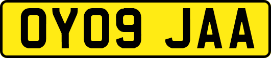 OY09JAA