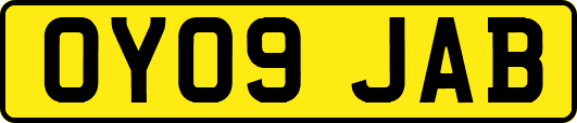 OY09JAB
