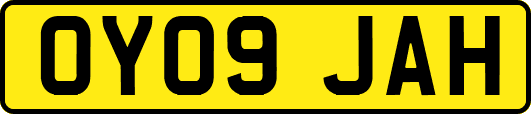 OY09JAH