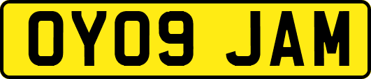 OY09JAM