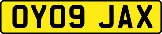 OY09JAX