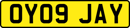 OY09JAY