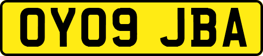 OY09JBA