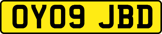 OY09JBD