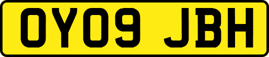 OY09JBH
