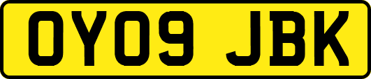 OY09JBK