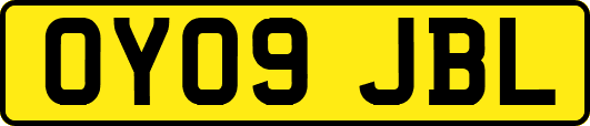OY09JBL