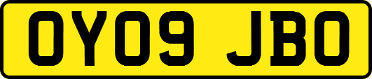 OY09JBO