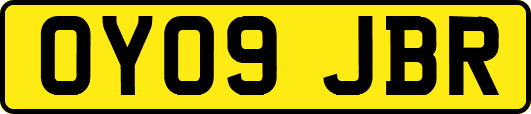 OY09JBR