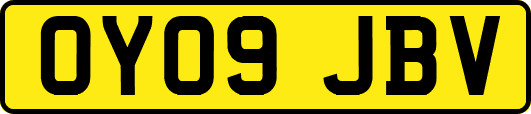 OY09JBV