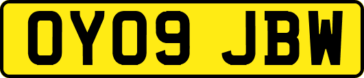 OY09JBW