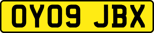 OY09JBX