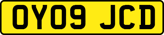 OY09JCD