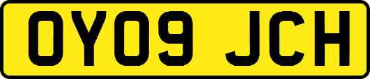 OY09JCH