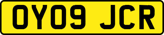 OY09JCR