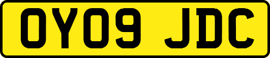 OY09JDC