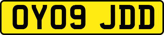 OY09JDD