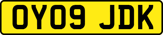 OY09JDK