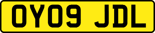 OY09JDL